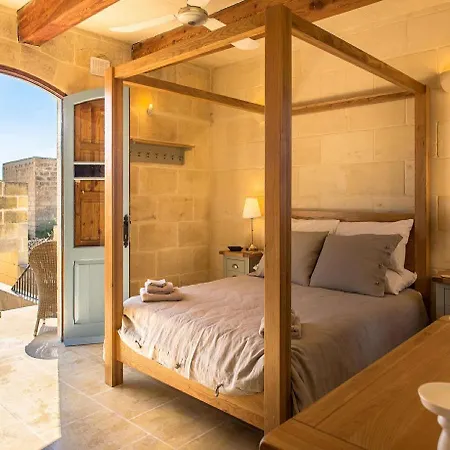 Bed and breakfast Gozo Spirit