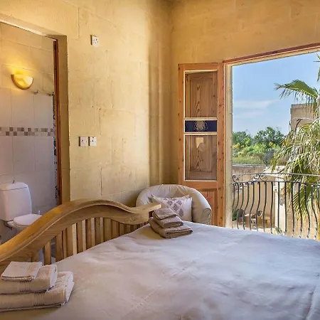 Bed and breakfast Gozo Spirit