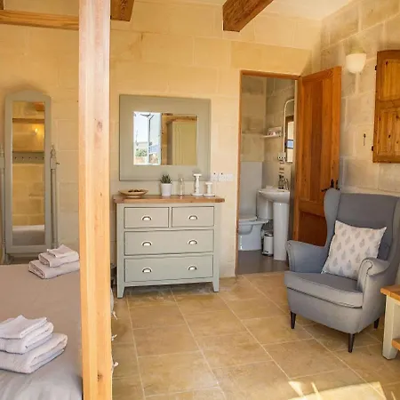 Gozo Spirit Bed and breakfast