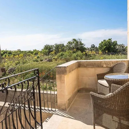Gozo Spirit * Nadur