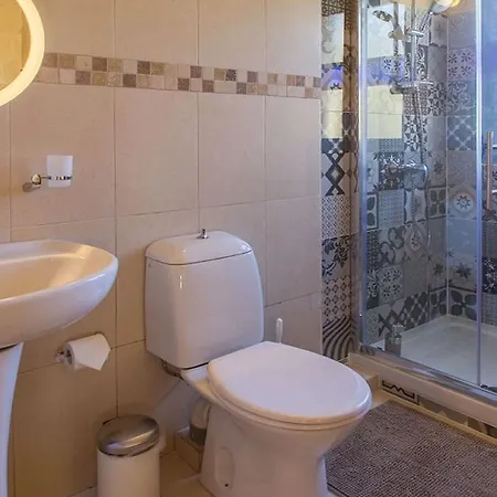 Gozo Spirit Bed and breakfast