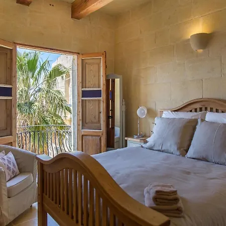 Gozo Spirit Bed and breakfast Nadur