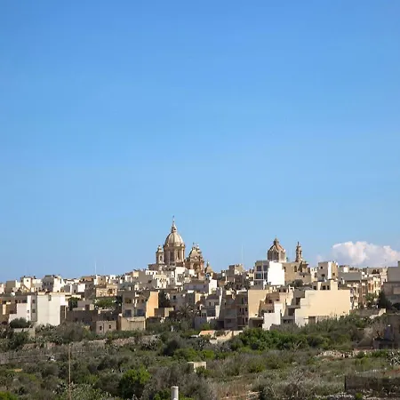 Gozo Spirit Bed and breakfast *