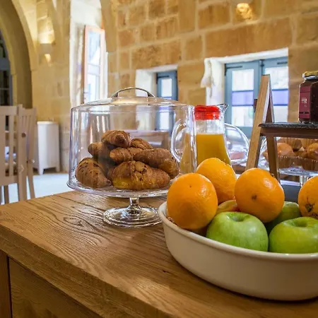 Bed and breakfast Gozo Spirit