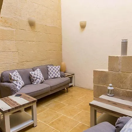 Gozo Spirit *