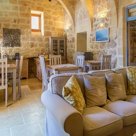 Bed and breakfast Gozo Spirit