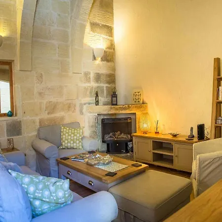 Gozo Spirit Bed and breakfast Nadur