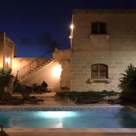 Gozo Spirit Bed and breakfast