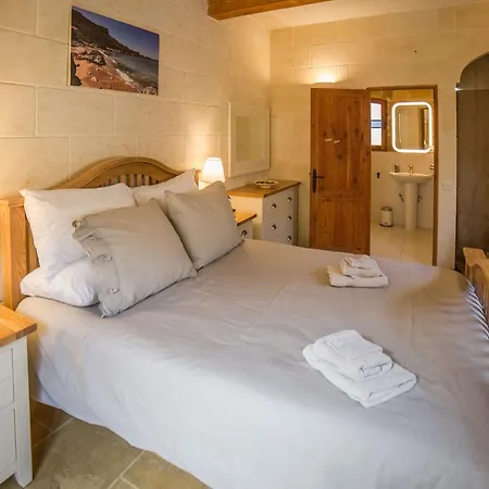 Gozo Spirit Bed and breakfast Nadur