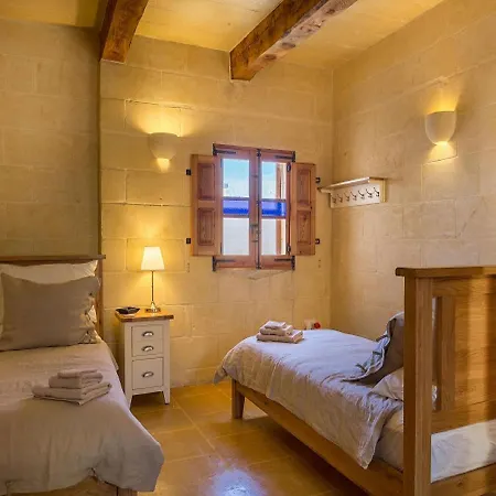 Gozo Spirit Nocleg ze śniadaniem
