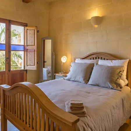 Gozo Spirit Nocleg ze śniadaniem Nadur