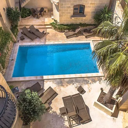 Gozo Spirit * Nadur