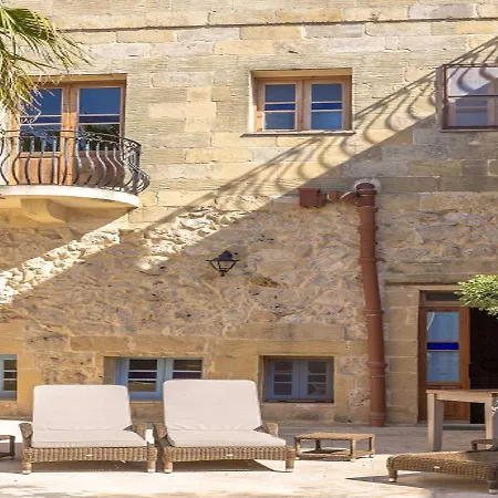 Gozo Spirit Nadur
