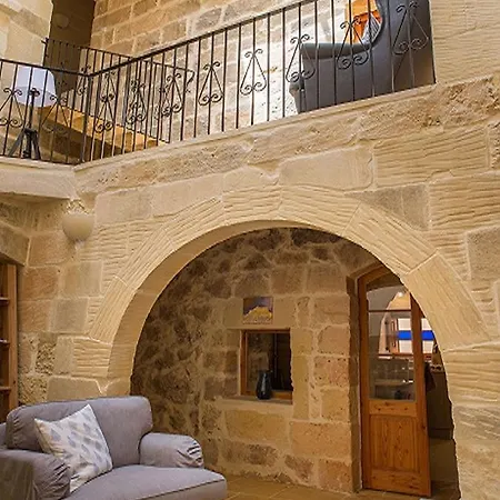 Gozo Spirit * Nadur