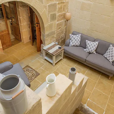 Gozo Spirit *