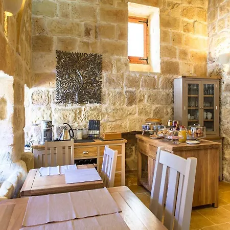 Gozo Spirit Nocleg ze śniadaniem