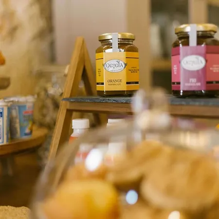 Gozo Spirit