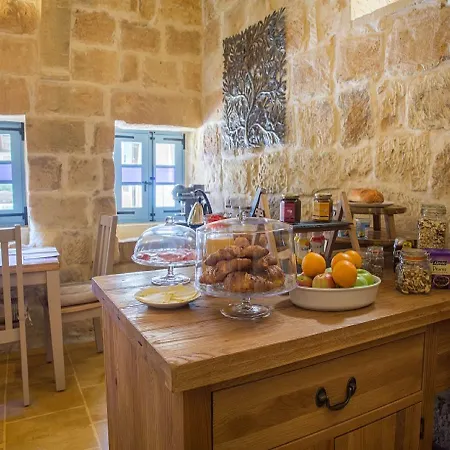 Gozo Spirit Nocleg ze śniadaniem Nadur