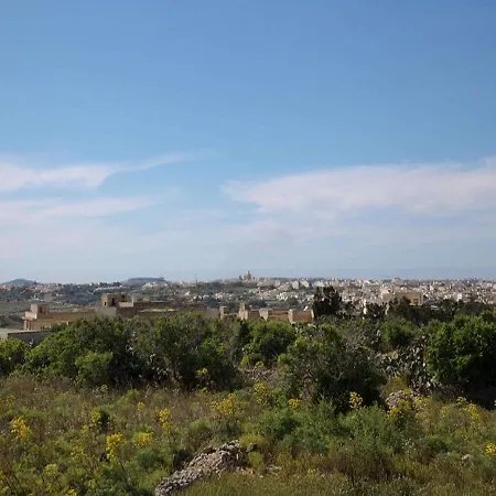 Panzió Gozo Spirit *