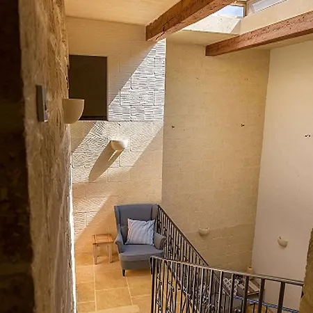 Gozo Spirit Nadur