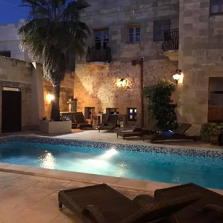 Gozo Spirit * Nadur