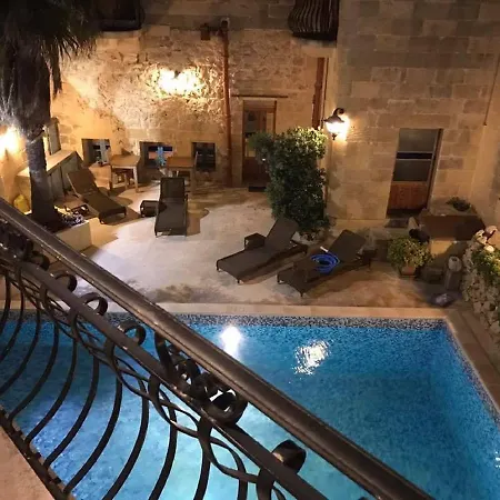 Gozo Spirit *